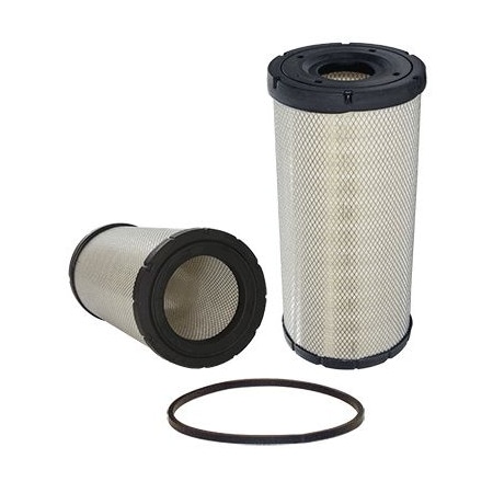 Wix Filters Air Filter 42971